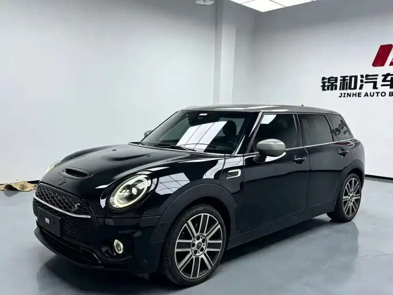 MINI Mini Clubman