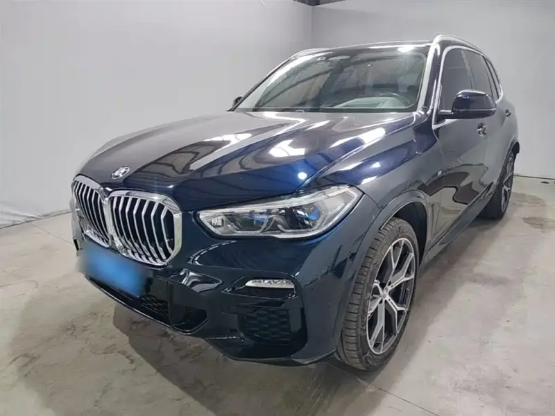 BMW X5 (Import)
