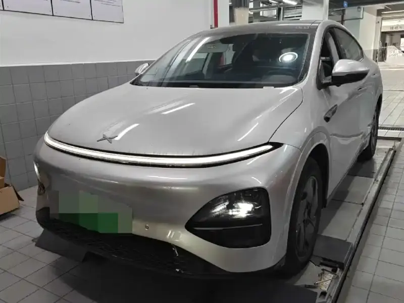 XPeng G6