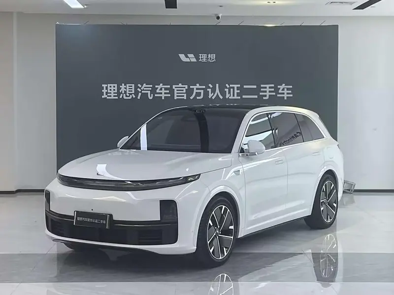 Li Auto L7