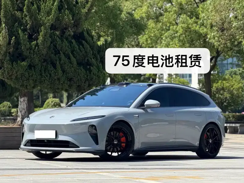 NIO ET5T