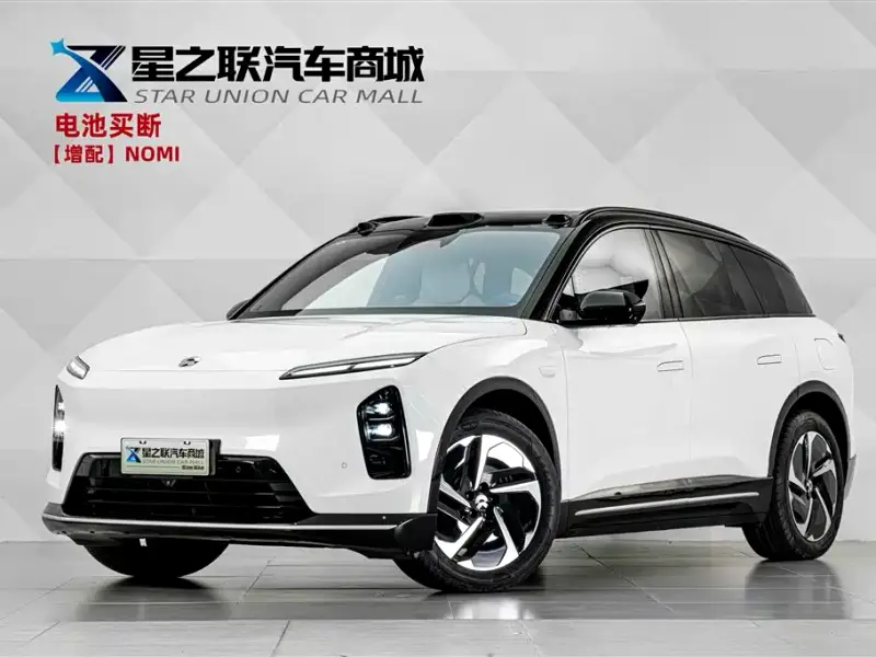 NIO ES6