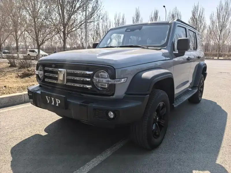 Tank 300