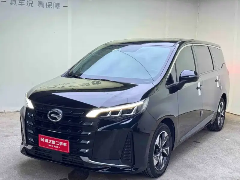 GAC Motor M6