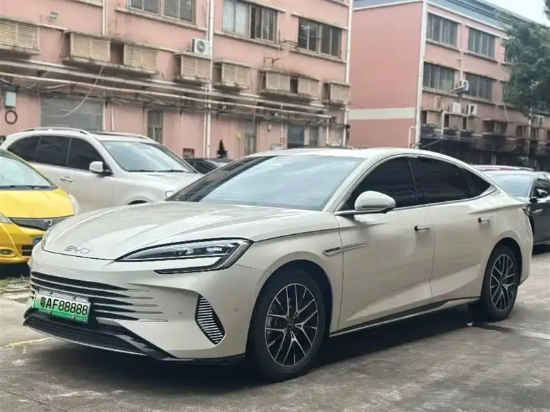 BYD Seal