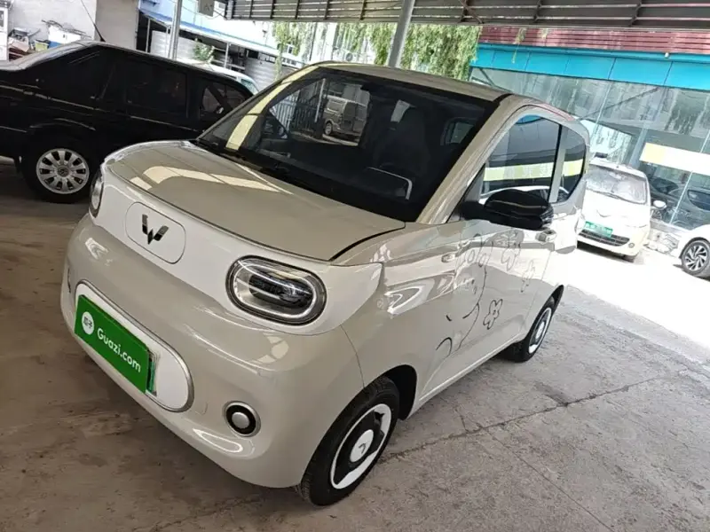 Wuling Hongguang Mini EV (MINIEV)