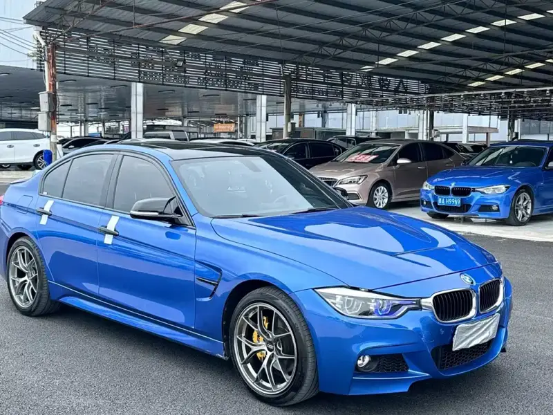 BMW 3-Series