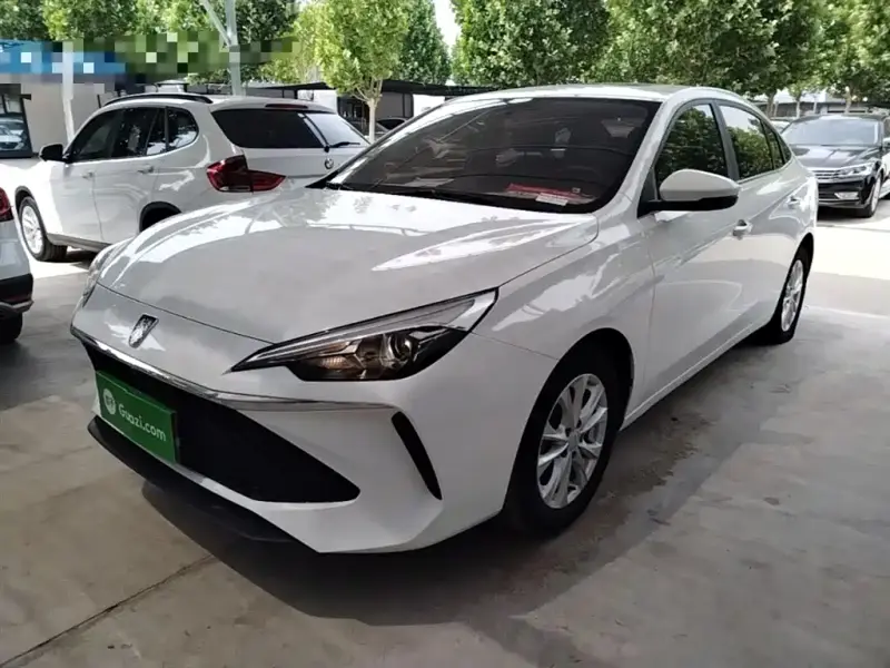 Roewe MG5 (i5)