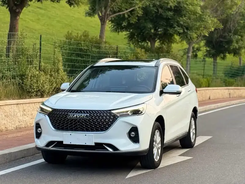 Haval M6