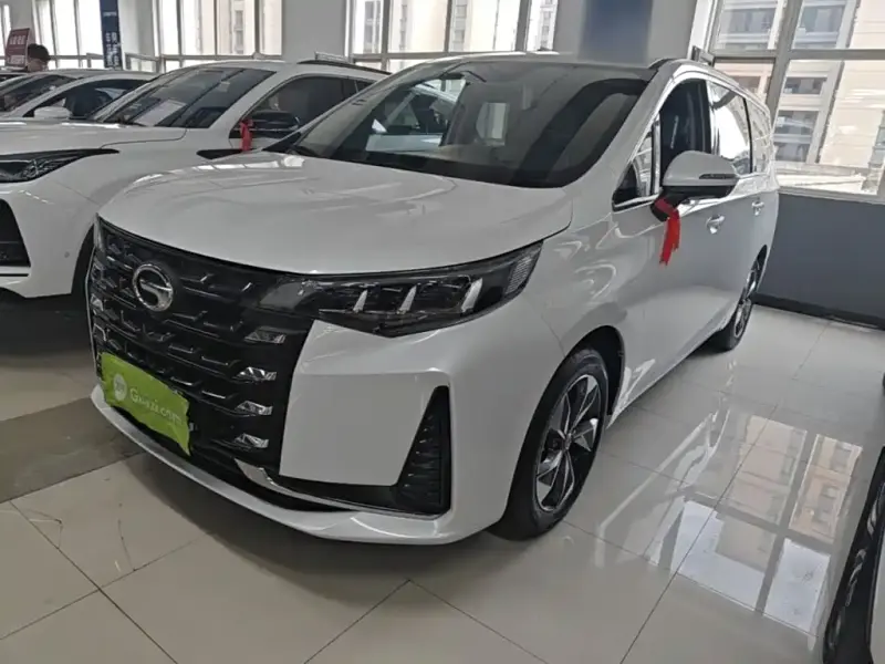 GAC Motor M6