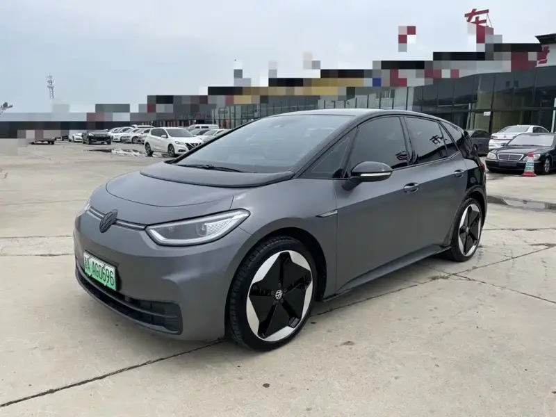 Volkswagen ID.3