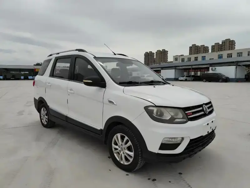 Fengguang 370
