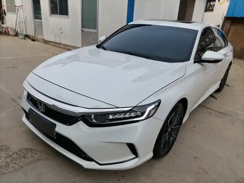 Honda Inspire