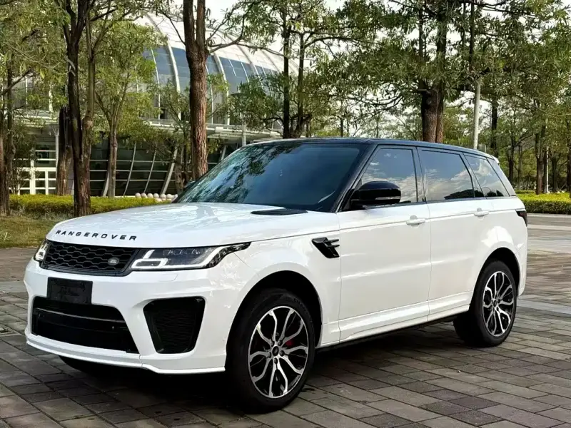 Land Rover Sport