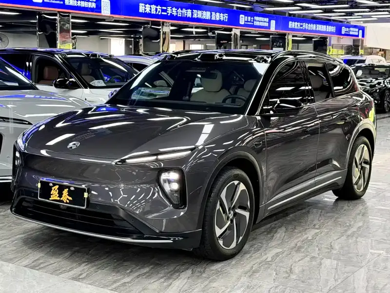 NIO ES6