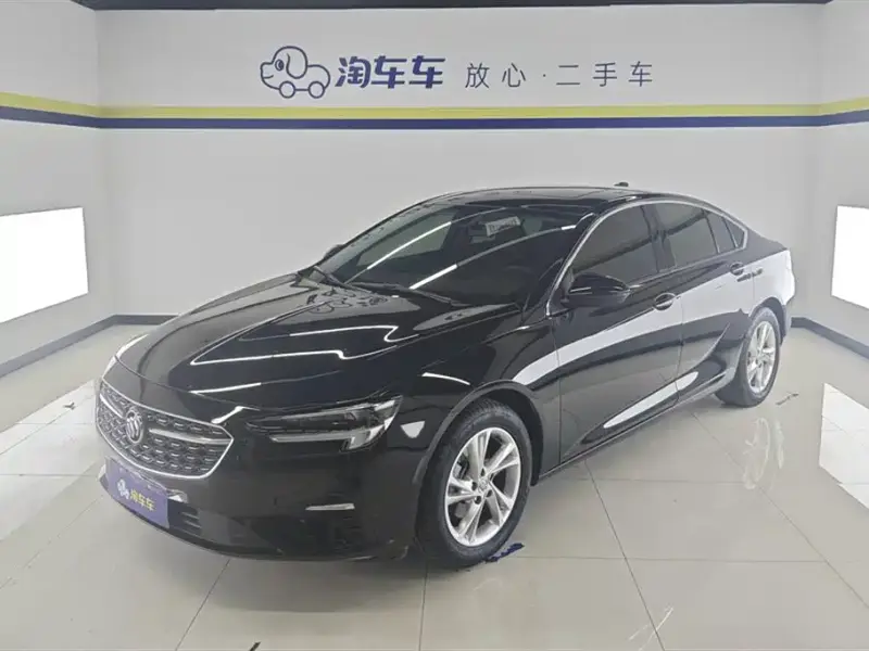 Buick Regal