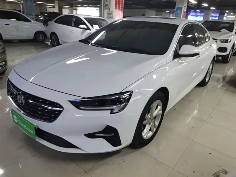 Buick Regal