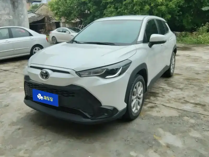 Toyota Frontlander