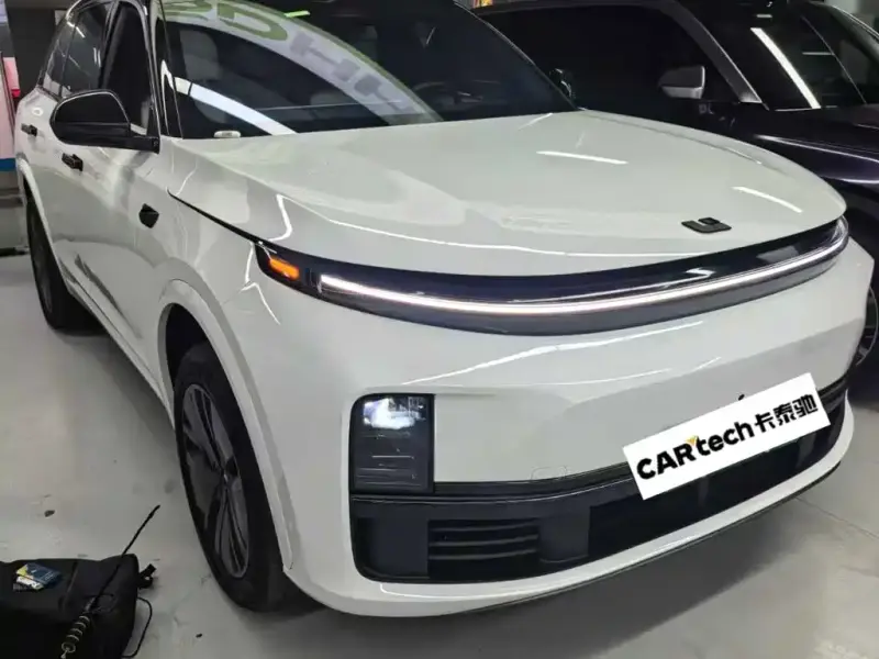 Li Auto L7