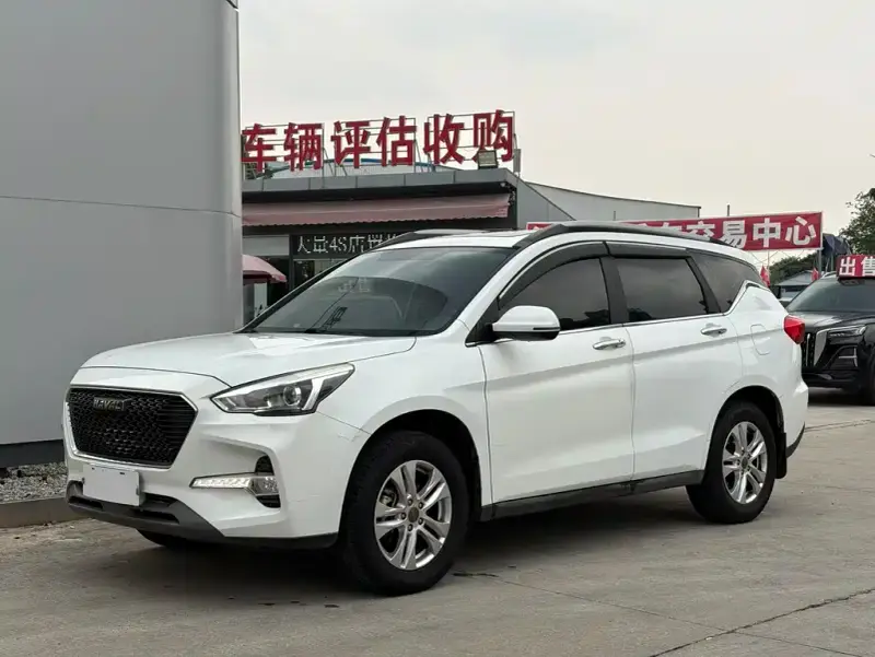 Haval M6