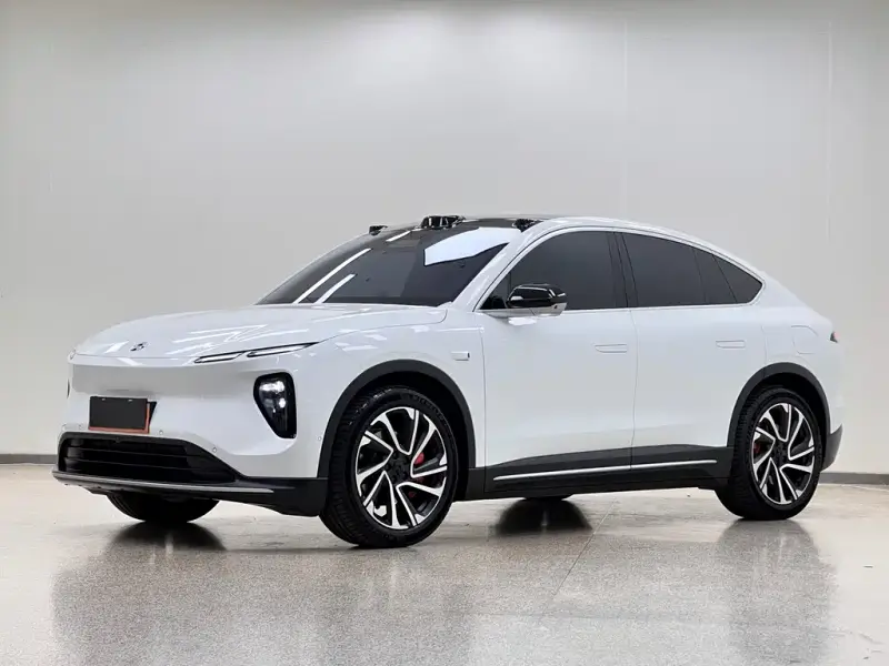 NIO EC6