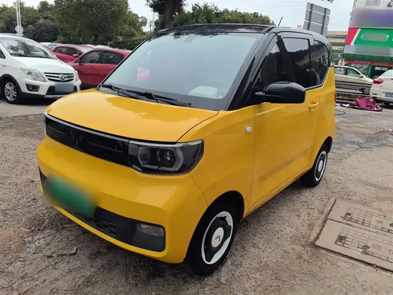 Wuling Hongguang Mini EV (MINIEV)
