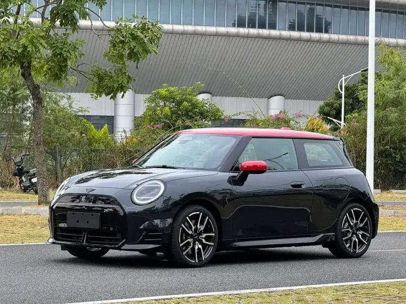 MINI COOPER EV
