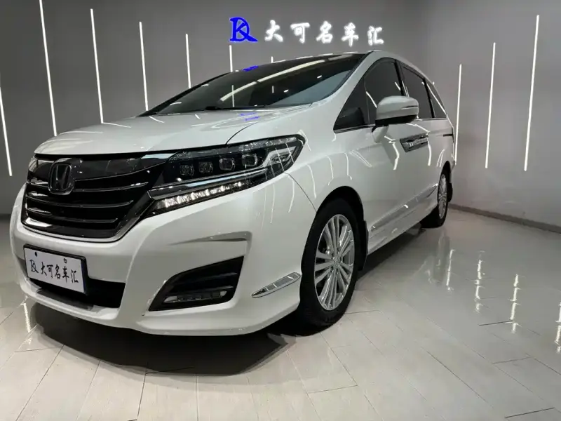 Honda Elysion