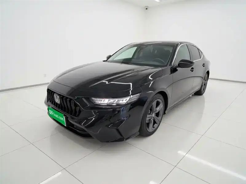 Honda Inspire