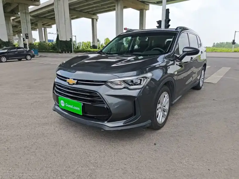 Chevrolet Volando