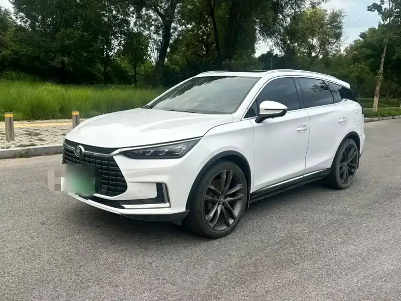 BYD Tang