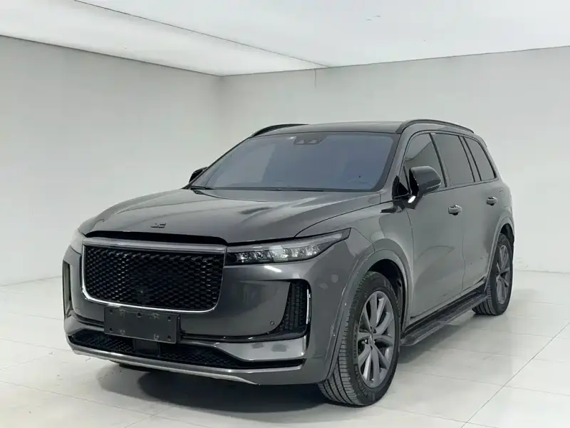 Li Auto ONE