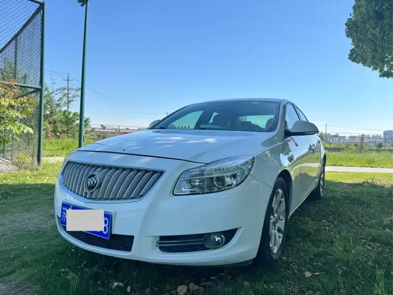 Buick Regal