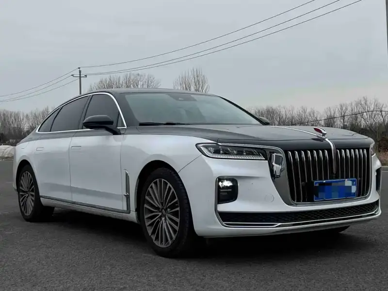 Hongqi H9