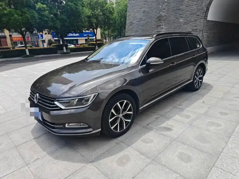Volkswagen Viloran
