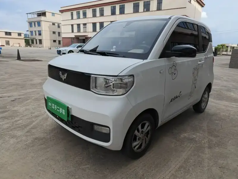 Wuling Hongguang Mini EV (MINIEV)