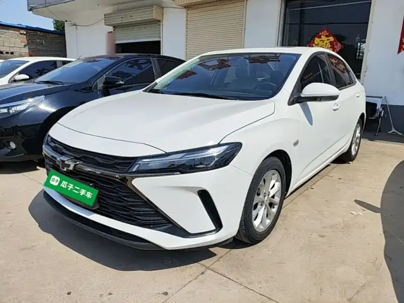 Chevrolet Monza