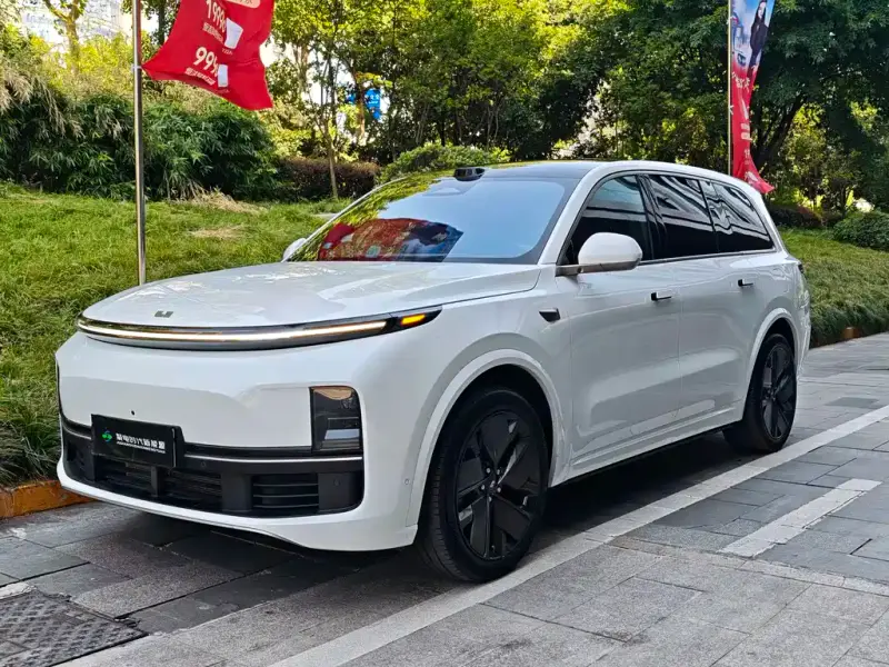 Li Auto L9