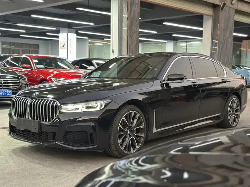 BMW 7-Series
