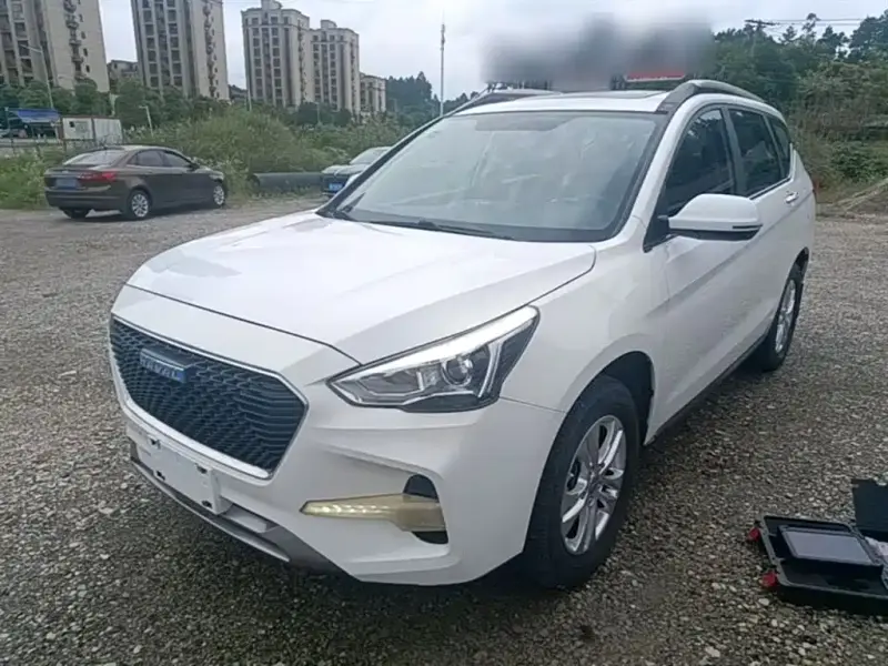 Haval M6