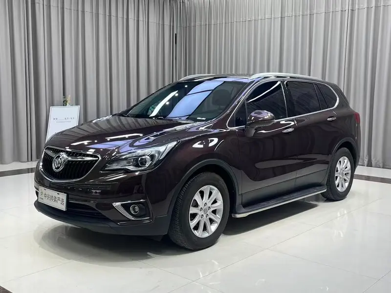 Buick Envision