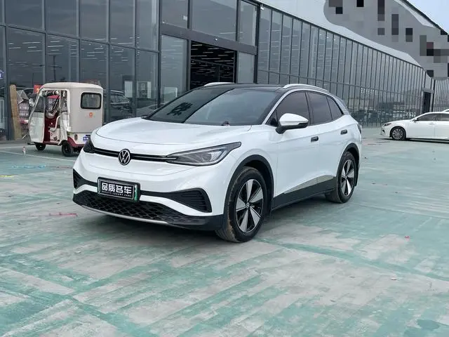 Volkswagen ID.4 X