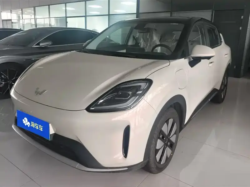 Wuling Bingo PLUS
