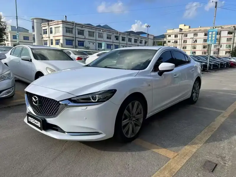 Mazda Atenza