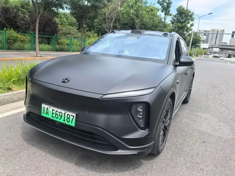 NIO ES6