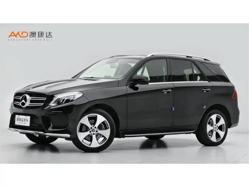 Mercedes-Benz GLE( )