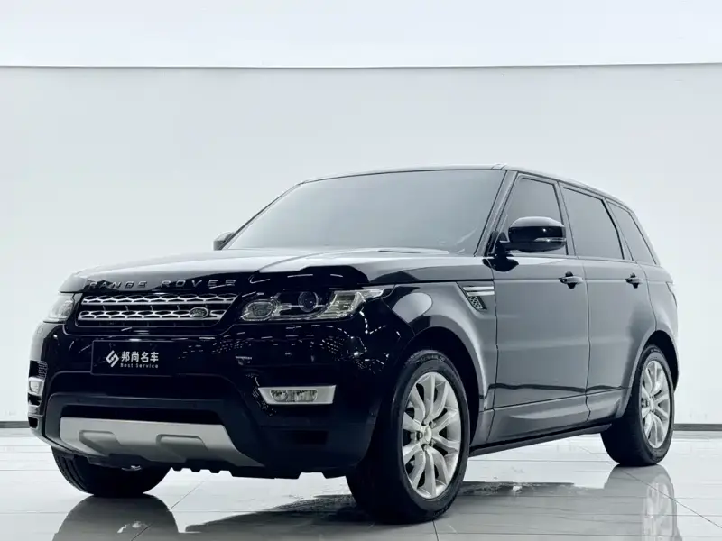 Land Rover Sport