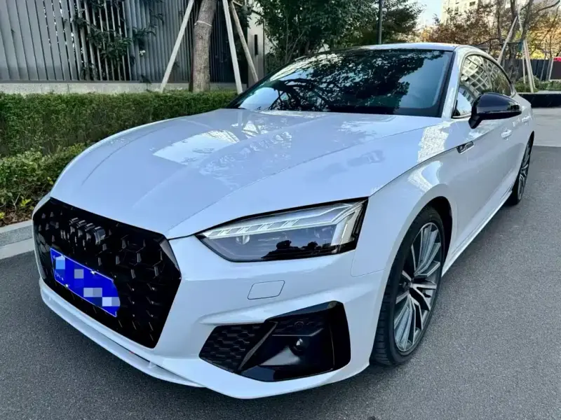 Audi A5 (Import)