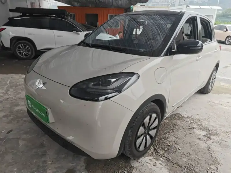 Wuling Bingo