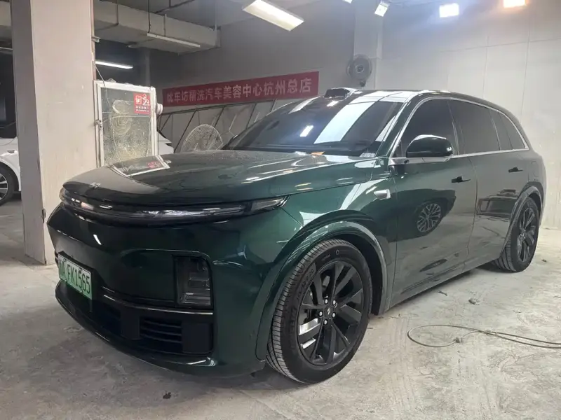 Li Auto L7